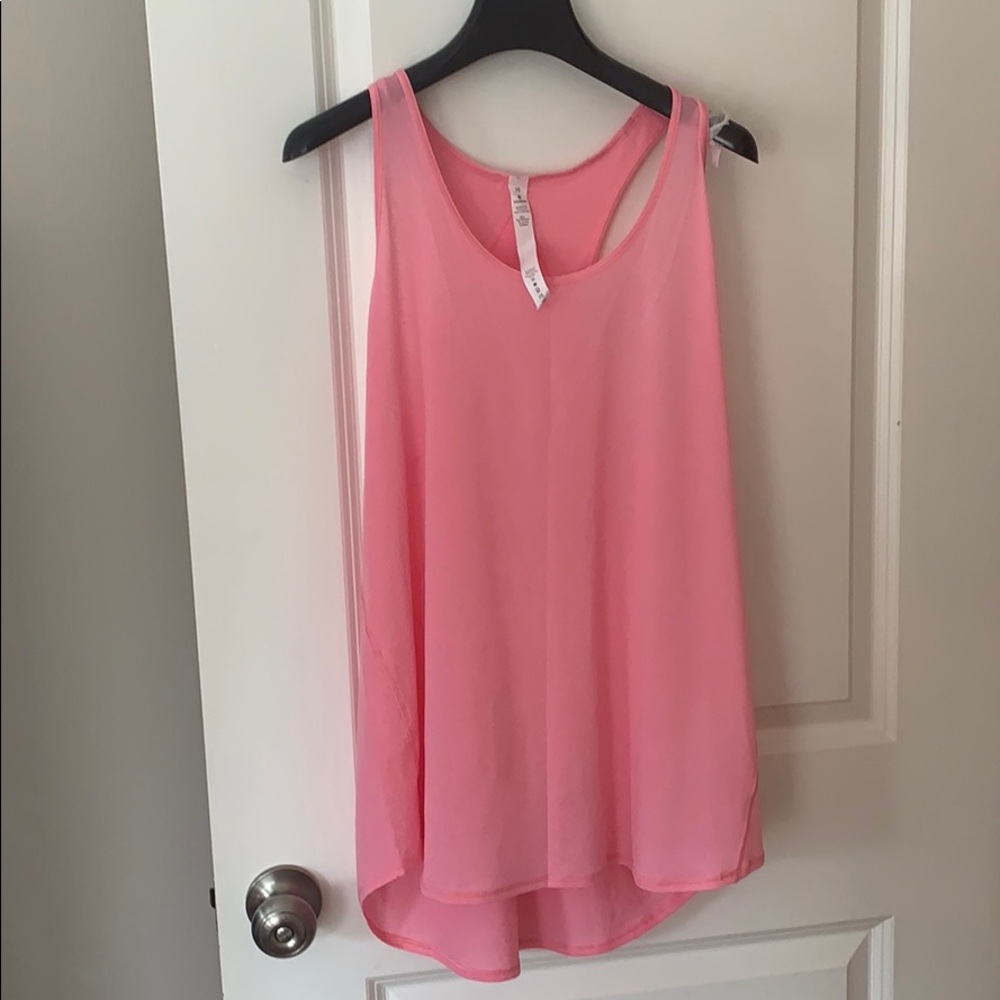 Lululemon Essential Tank - NWT